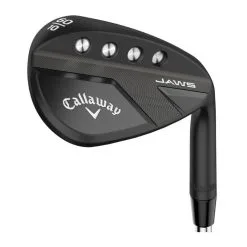 Callaway JAWS Full Toe Golf Wedge | Raw Black