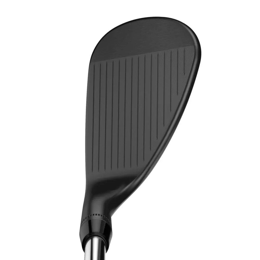 Callaway JAWS Raw Black Plasma 22 Golf Wedge | Graphite 4 Callaway JAWS Raw Black Plasma 22 Golf Wedge | Graphite - Image 2