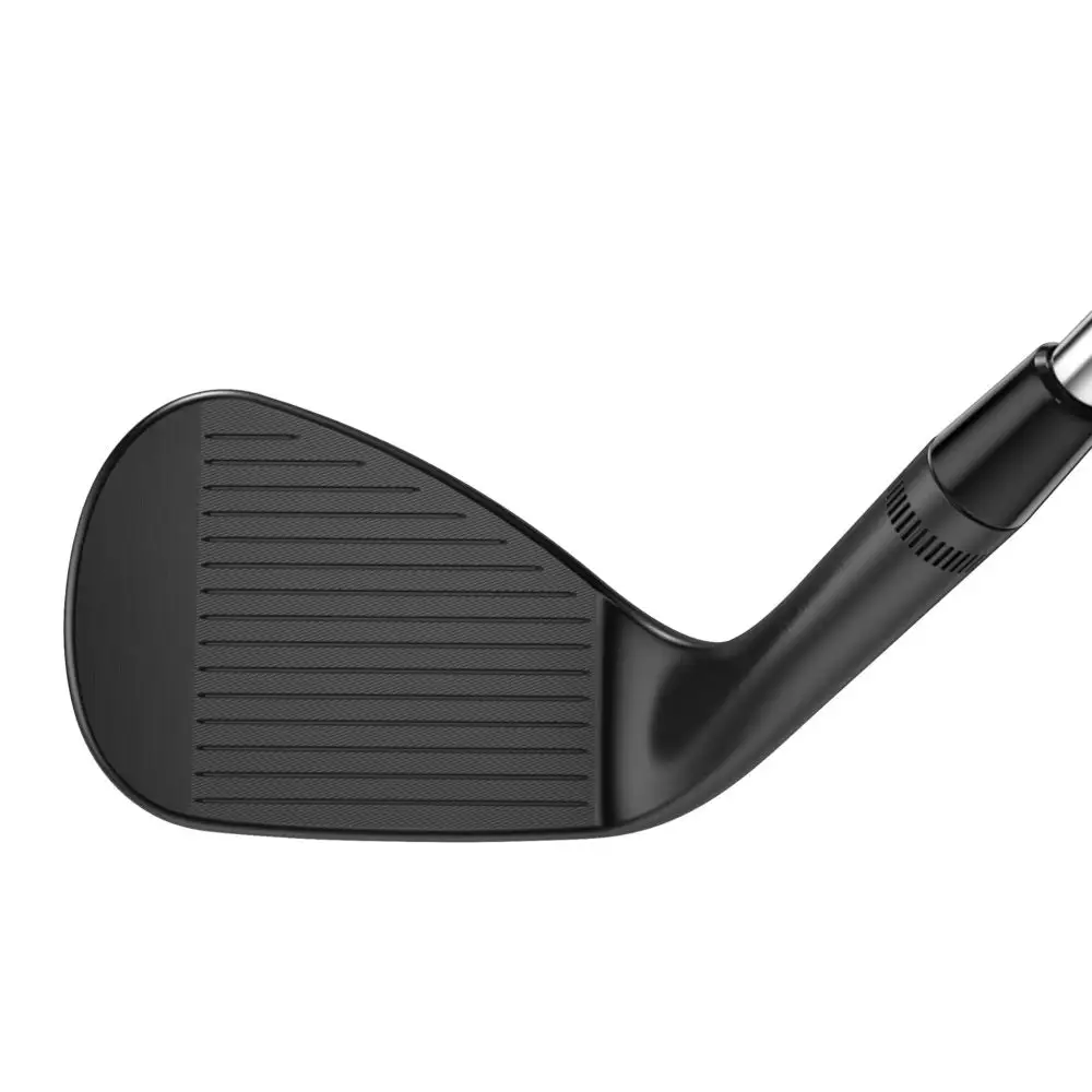 Callaway JAWS Raw Black Plasma 22 Golf Wedge | Graphite 5 Callaway JAWS Raw Black Plasma 22 Golf Wedge | Graphite - Image 3