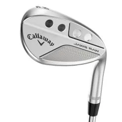 Callaway JAWS Raw Face Chrome 22 Golf Wedge | Graphite -Golf Callaway Sales Callaway JAWS Raw Face Chrome 22 Golf Wedge Graphite 4