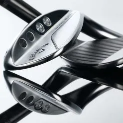 Callaway JAWS Raw Face Chrome 22 Golf Wedge | Steel 12 Callaway JAWS Raw Face Chrome 22 Golf Wedge | Steel -Golf Callaway Sales Callaway JAWS Raw Face Chrome 22 Golf Wedge Steel 8