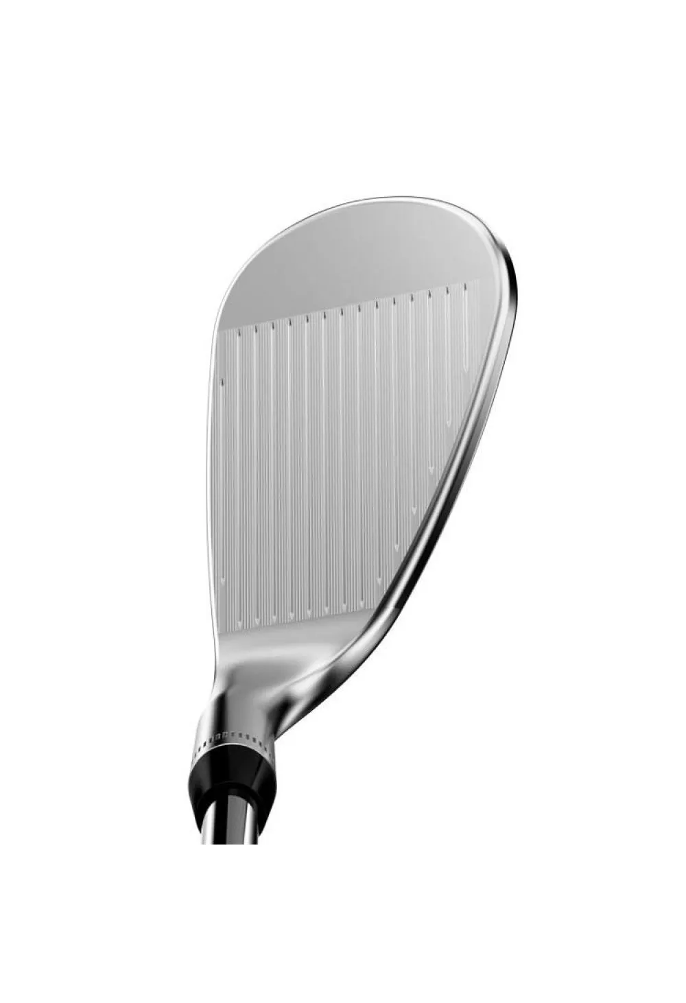 Callaway Jaws MD5 Golf Wedge | Platinum Chrome 5 Callaway Jaws MD5 Golf Wedge | Platinum Chrome - Image 3