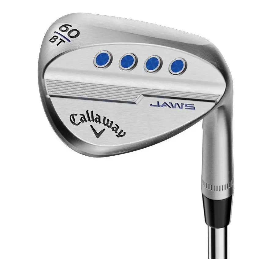 Callaway Jaws MD5 Golf Wedge | Raw 3 Callaway Jaws MD5 Golf Wedge | Raw