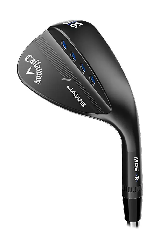 Callaway Jaws MD5 Golf Wedge | Tour Grey 4 Callaway Jaws MD5 Golf Wedge | Tour Grey - Image 2