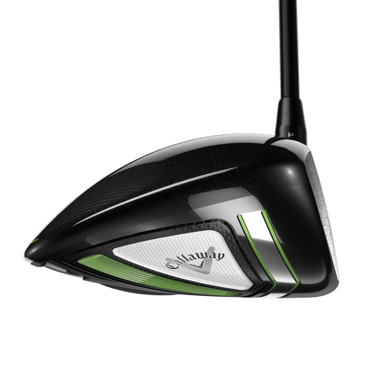 Callaway Ladies Epic Max Golf Driver 6 Callaway Ladies Epic Max Golf Driver - Image 4
