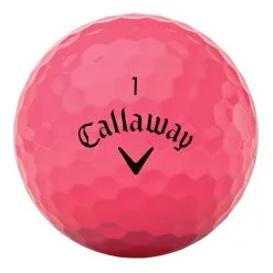 Callaway Ladies Reva Golf Balls | Rose 7 Callaway Ladies Reva Golf Balls | Rose -Golf Callaway Sales Callaway Ladies Reva Golf Balls Rose 138