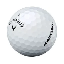 Callaway Ladies Reva Golf Balls | White -Golf Callaway Sales Callaway Ladies Reva Golf Balls White 165
