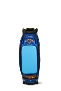 Callaway Limited Edition 2022 May Major Tour Staff Golf Bag 5122830 11 Callaway Limited Edition 2022 May Major Tour Staff Golf Bag 5122830 -Golf Callaway Sales Callaway Limited Edition May Major Tour Staff Golf Bag 2