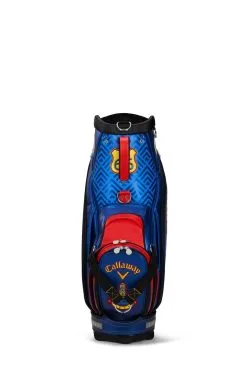 Callaway Limited Edition 2022 May Major Tour Staff Golf Bag 5122830 12 Callaway Limited Edition 2022 May Major Tour Staff Golf Bag 5122830 -Golf Callaway Sales Callaway Limited Edition May Major Tour Staff Golf Bag 6