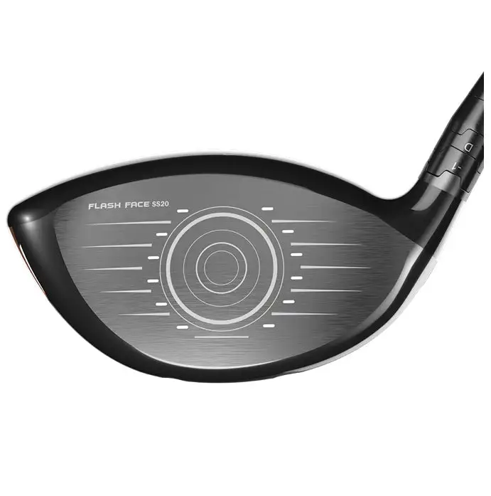 Callaway Mavrik 22 Golf Driver 4 Callaway Mavrik 22 Golf Driver - Image 2