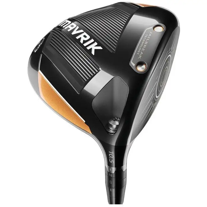 Callaway Mavrik 22 Golf Driver 3 Callaway Mavrik 22 Golf Driver