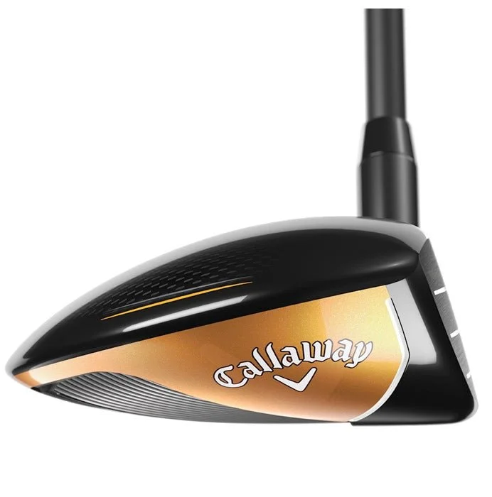 Left Handed Callaway Mavrik 22 Golf Fairway Wood 6 Left Handed Callaway Mavrik 22 Golf Fairway Wood - Image 4