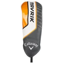 Left Handed Callaway Mavrik 22 Golf Fairway Wood 11 Left Handed Callaway Mavrik 22 Golf Fairway Wood -Golf Callaway Sales Callaway Mavrik LH Golf Fairway Wood 9