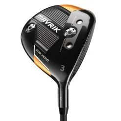 Callaway Mavrik Sub Zero Golf Fairway Wood