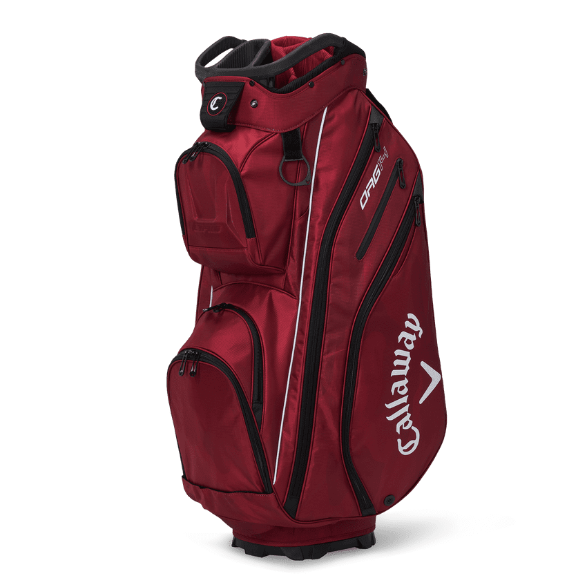 Callaway ORG 14 Golf Cart Bag 5122009 3 Callaway ORG 14 Golf Cart Bag 5122009