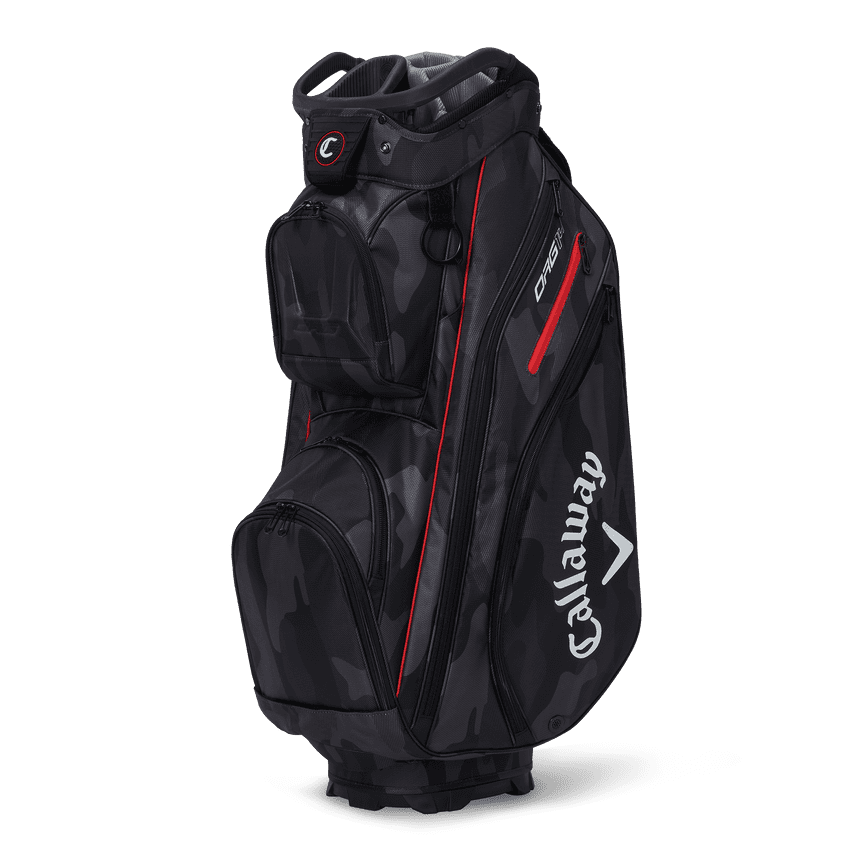 Callaway ORG 14 Golf Cart Bag 5122328 3 Callaway ORG 14 Golf Cart Bag 5122328