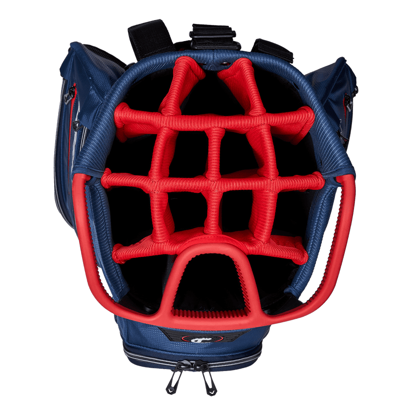 Callaway ORG 14 Golf Cart Bag 5122330 5 Callaway ORG 14 Golf Cart Bag 5122330 - Image 3