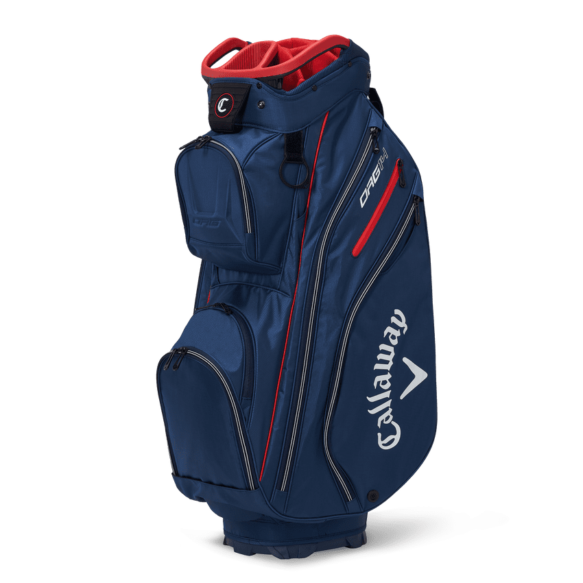 Callaway ORG 14 Golf Cart Bag 5122330 3 Callaway ORG 14 Golf Cart Bag 5122330