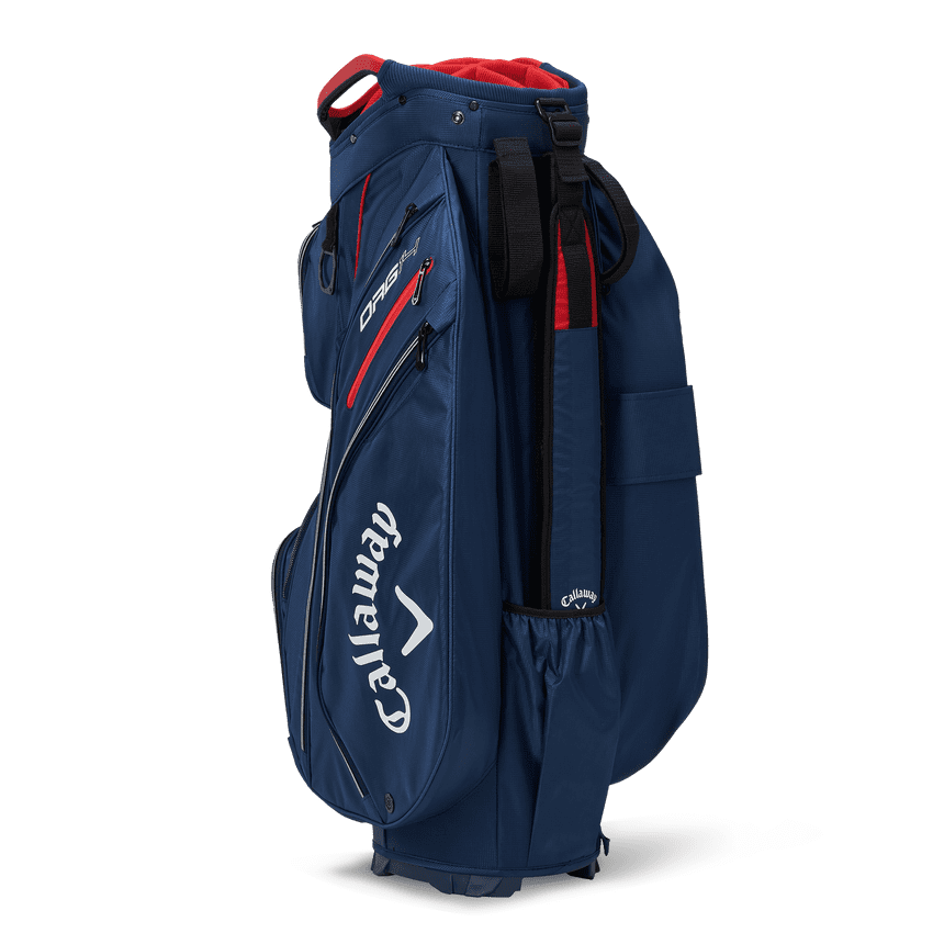 Callaway ORG 14 Golf Cart Bag 5122330 6 Callaway ORG 14 Golf Cart Bag 5122330 - Image 4