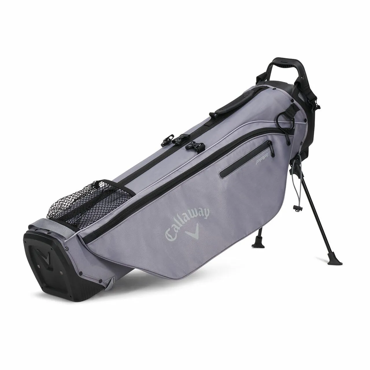 Callaway Par 3 Double Strap Golf Stand Bag 5122427 3 Callaway Par 3 Double Strap Golf Stand Bag 5122427