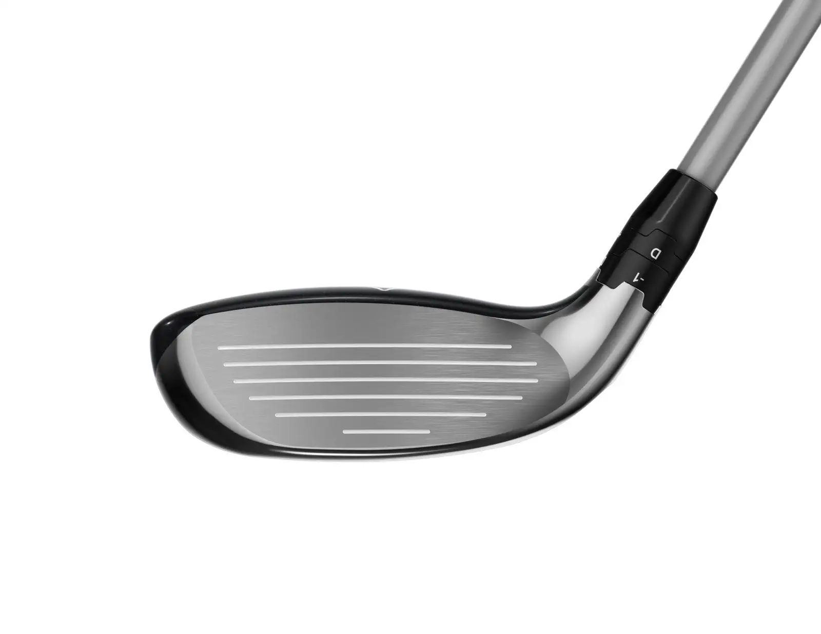 Callaway Paradym Golf Hybrid 6 Callaway Paradym Golf Hybrid - Image 4