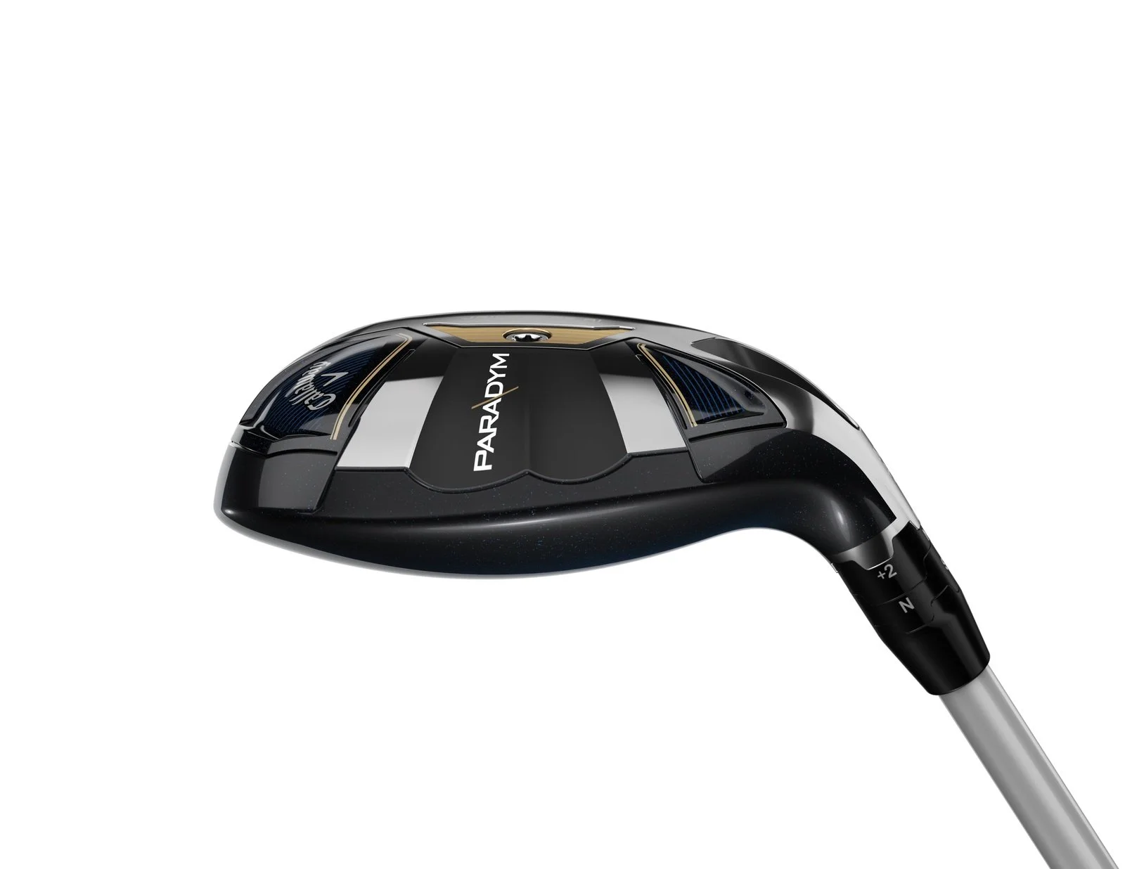 Callaway Paradym Golf Hybrid 8 Callaway Paradym Golf Hybrid - Image 6