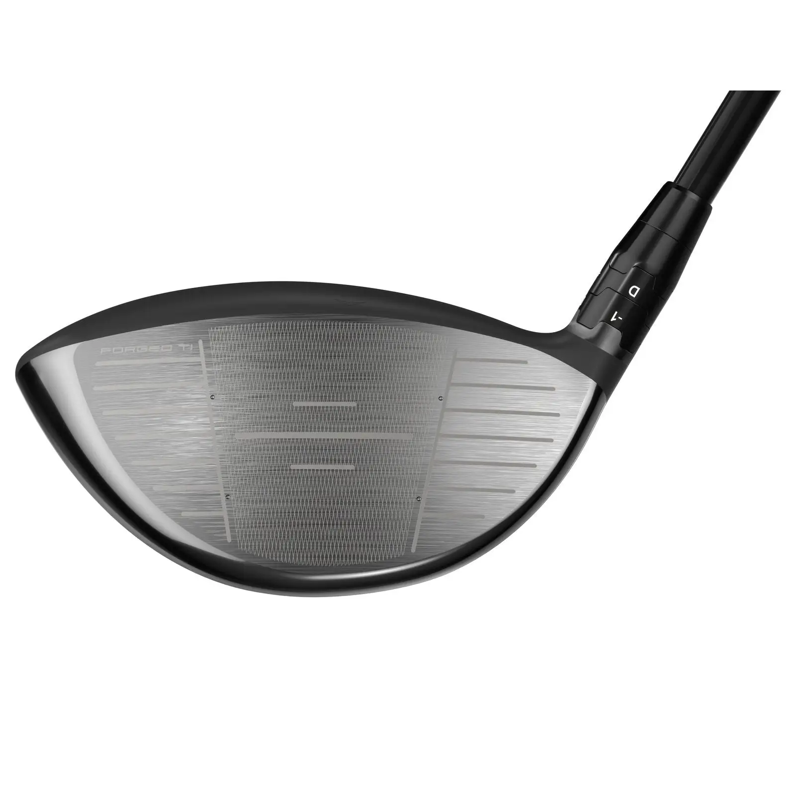 Callaway Paradym Triple Diamond Golf Driver 6 Callaway Paradym Triple Diamond Golf Driver - Image 4