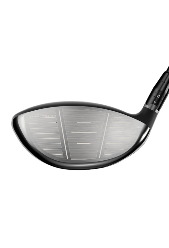 Left Handed Callaway Rogue ST MAX D Golf Driver 4 Left Handed Callaway Rogue ST MAX D Golf Driver - Image 2