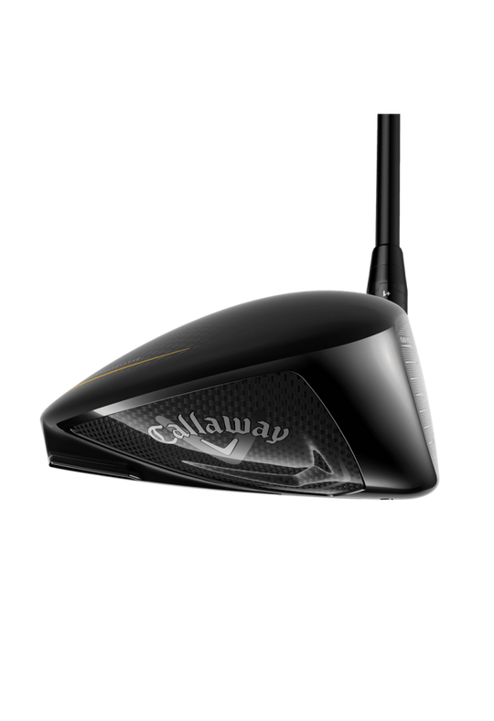 Left Handed Callaway Rogue ST MAX D Golf Driver 6 Left Handed Callaway Rogue ST MAX D Golf Driver - Image 4