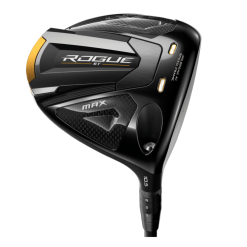 Callaway Ladies Rogue ST MAX Golf Driver