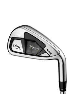 Callaway Rogue ST Max Golf Irons | Steel -Golf Callaway Sales Callaway Rogue Max Golf Irons Steel 68