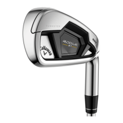 Callaway Rogue ST Max OS Lite Golf Irons | Graphite