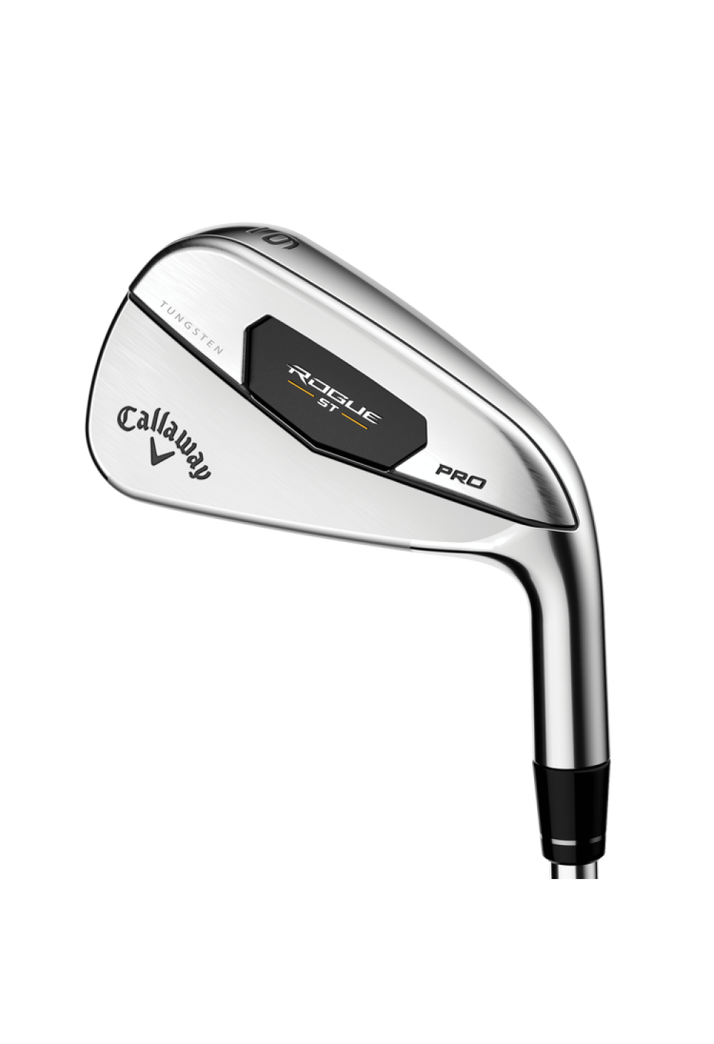Callaway Rogue ST Pro Golf Irons | Steel 6 Callaway Rogue ST Pro Golf Irons | Steel - Image 4