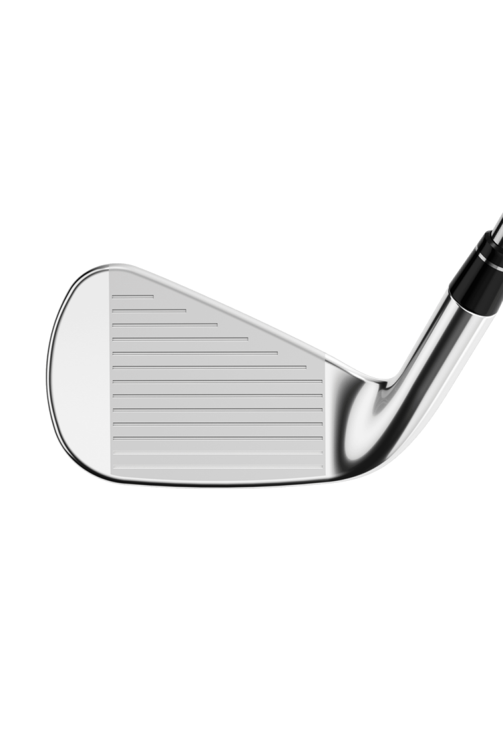 Callaway Rogue ST Pro Golf Irons | Steel 5 Callaway Rogue ST Pro Golf Irons | Steel - Image 3