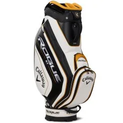 Callaway Rogue ST Staff Golf Cart Bag 5122531 -Golf Callaway Sales Callaway Rogue ST Staff Golf Cart Bag 7