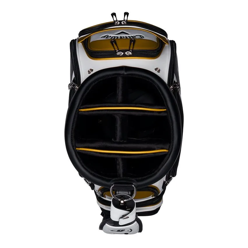 Callaway Rogue ST Tour Golf Staff Bag 5122527 5 Callaway Rogue ST Tour Golf Staff Bag 5122527 - Image 3