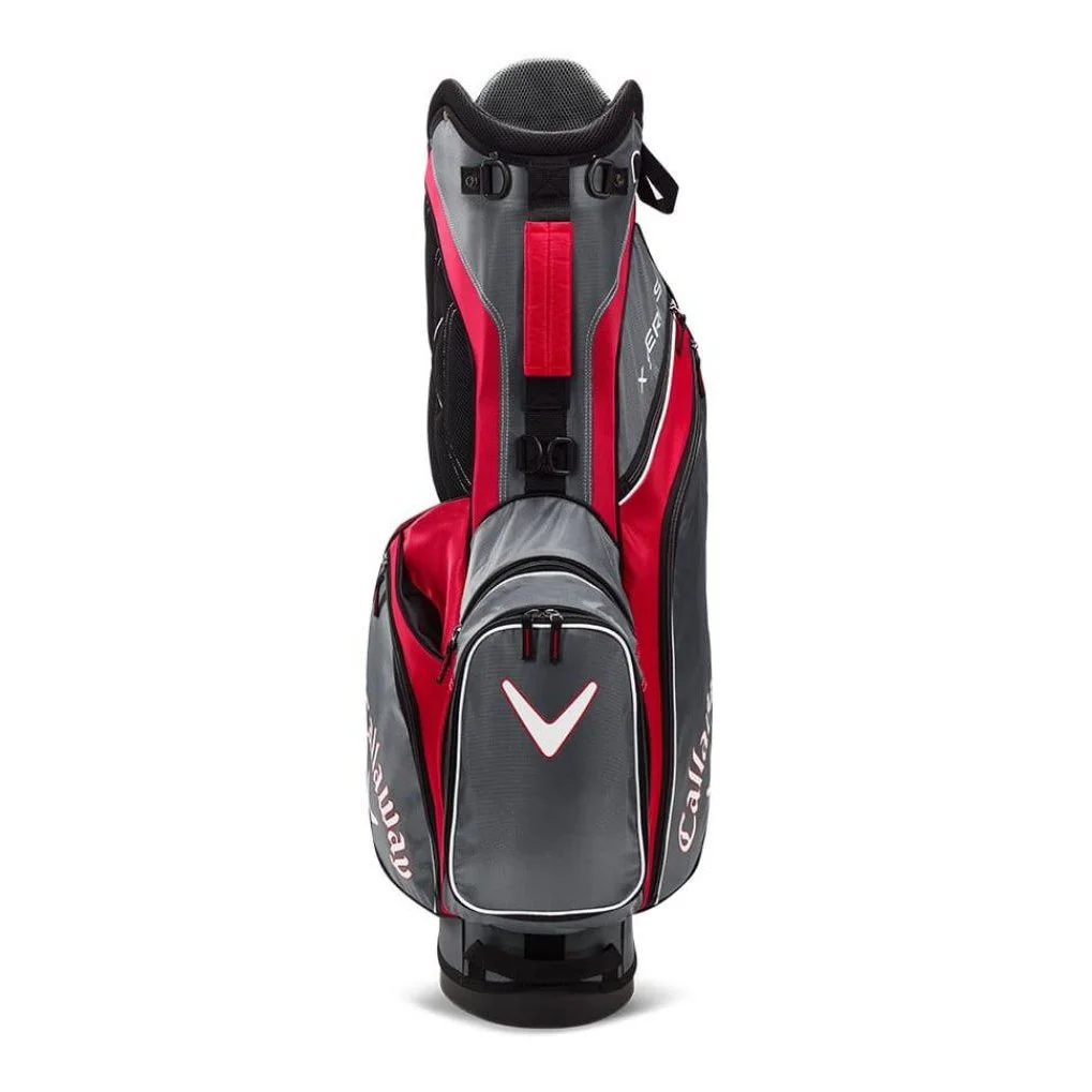 Callaway X Series Golf Stand Bag 5119280 6 Callaway X Series Golf Stand Bag 5119280 - Image 4