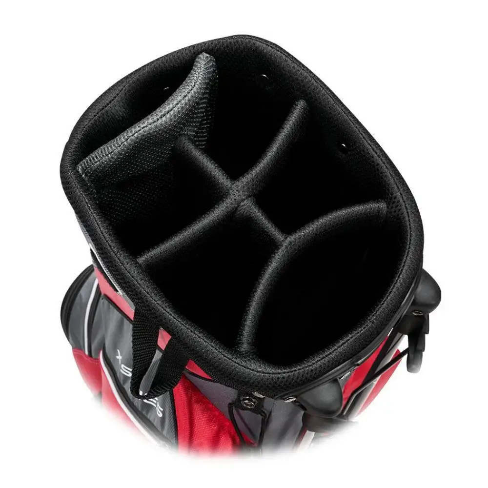 Callaway X Series Golf Stand Bag 5119280 4 Callaway X Series Golf Stand Bag 5119280 - Image 2