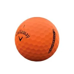 Callaway Supersoft Golf Balls | Orange 9 Callaway Supersoft Golf Balls | Orange -Golf Callaway Sales Callaway Supersoft Golf Balls Orange 15