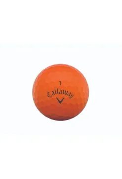 Callaway 2021 Supersoft Golf Balls | Orange 9 Callaway 2021 Supersoft Golf Balls | Orange -Golf Callaway Sales Callaway Supersoft Golf Balls Orange 74