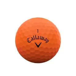 Callaway Supersoft Golf Balls | Orange 8 Callaway Supersoft Golf Balls | Orange -Golf Callaway Sales Callaway Supersoft Golf Balls Orange 8