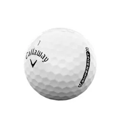 Callaway Supersoft Golf Balls | White -Golf Callaway Sales Callaway Supersoft Golf Balls White 0