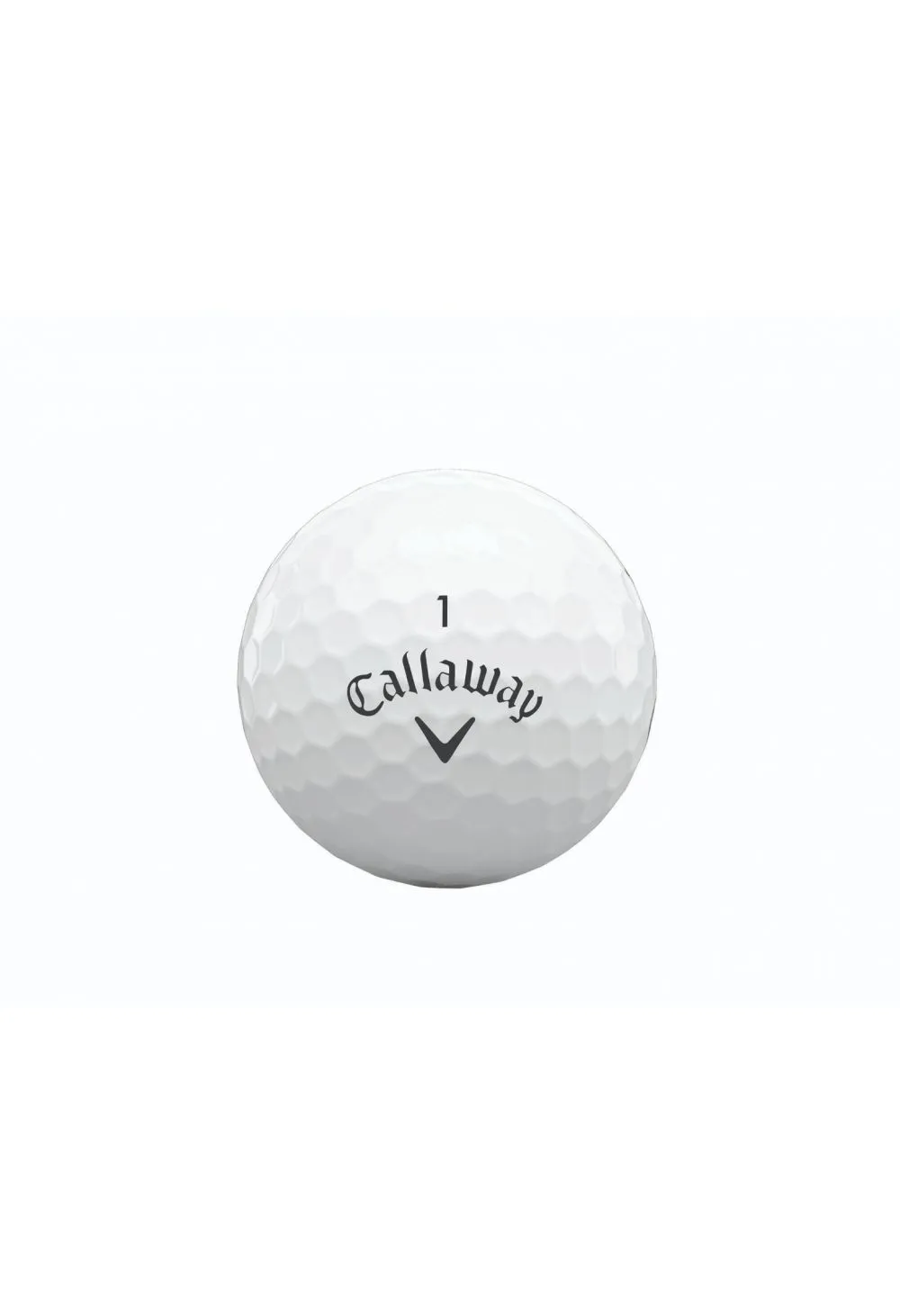 Callaway 2021 Supersoft Golf Balls | White 4 Callaway 2021 Supersoft Golf Balls | White - Image 2