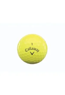 Callaway 2021 Supersoft Golf Balls | Yellow 8 Callaway 2021 Supersoft Golf Balls | Yellow -Golf Callaway Sales Callaway Supersoft Golf Balls Yellow 76