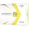 Callaway 2021 Supersoft Golf Balls | Yellow 1 Callaway 2021 Supersoft Golf Balls | Yellow -Golf Callaway Sales Callaway Supersoft Golf Balls Yellow 82
