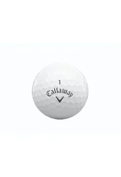 Callaway Supersoft Max Golf Balls | White -Golf Callaway Sales Callaway Supersoft Max Golf Balls White 87