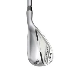 Cleveland CBX 2 Full Face Golf Wedge | Graphite -Golf Callaway Sales Cleveland CBX 2 Full Face Golf Wedge Graphite 9