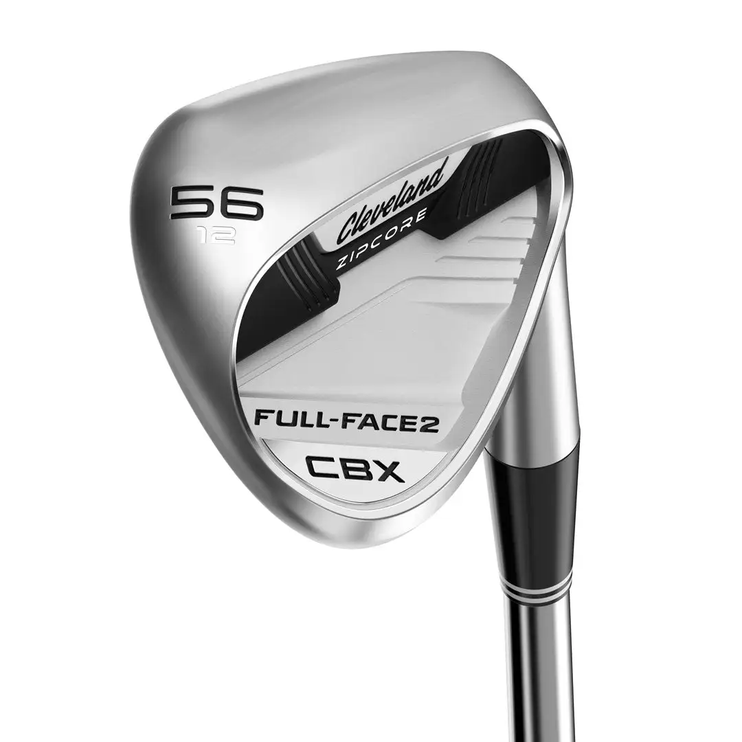 Cleveland CBX 2 Full Face Golf Wedge | Steel 8 Cleveland CBX 2 Full Face Golf Wedge | Steel - Image 6