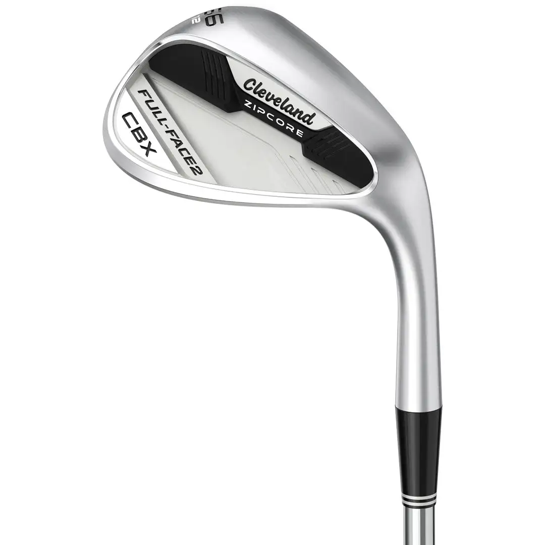 Cleveland CBX 2 Full Face Golf Wedge | Steel 3 Cleveland CBX 2 Full Face Golf Wedge | Steel