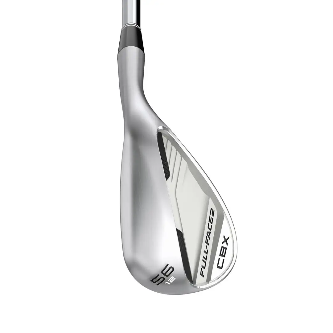 Cleveland CBX 2 Full Face Golf Wedge | Steel 6 Cleveland CBX 2 Full Face Golf Wedge | Steel - Image 4
